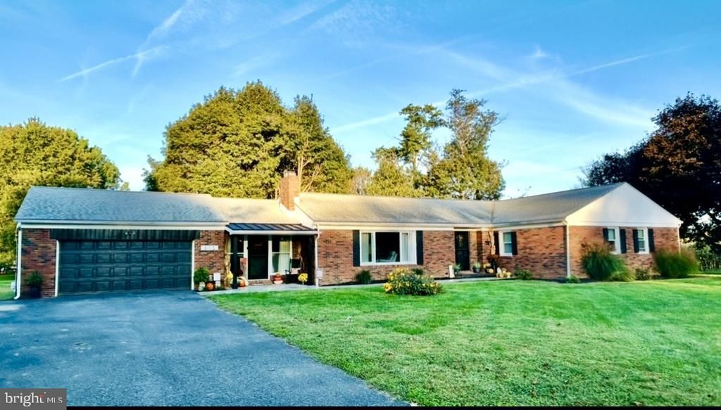 615 HARRISVILLE ROAD , COLORA, MD 21917