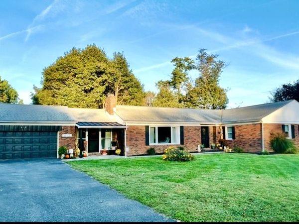 615 HARRISVILLE ROAD , COLORA, MD 21917