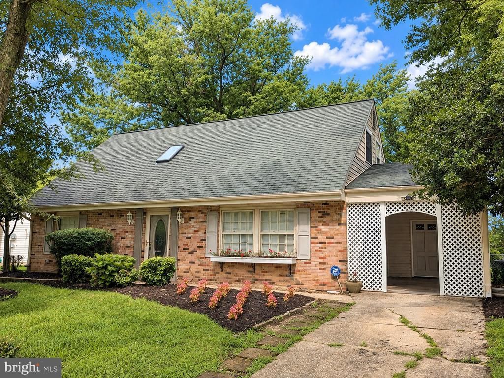 1014 STONE AVENUE, WALDORF, MD 20602