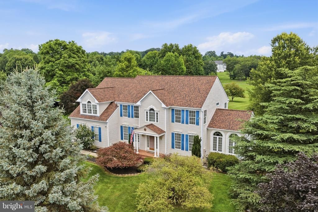 3184 JUPITER ISLAND COURT , MOUNT AIRY, MD 21771