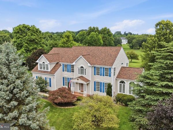 3184 JUPITER ISLAND COURT, MOUNT AIRY, MD 21771
