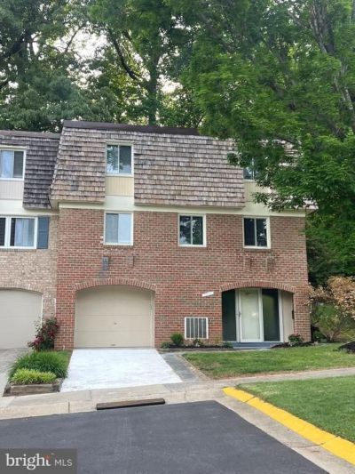 19052 CAPEHART DRIVE , MONTGOMERY VILLAGE, MD 20886