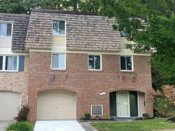 19052 CAPEHART DRIVE , MONTGOMERY VILLAGE, MD 20886