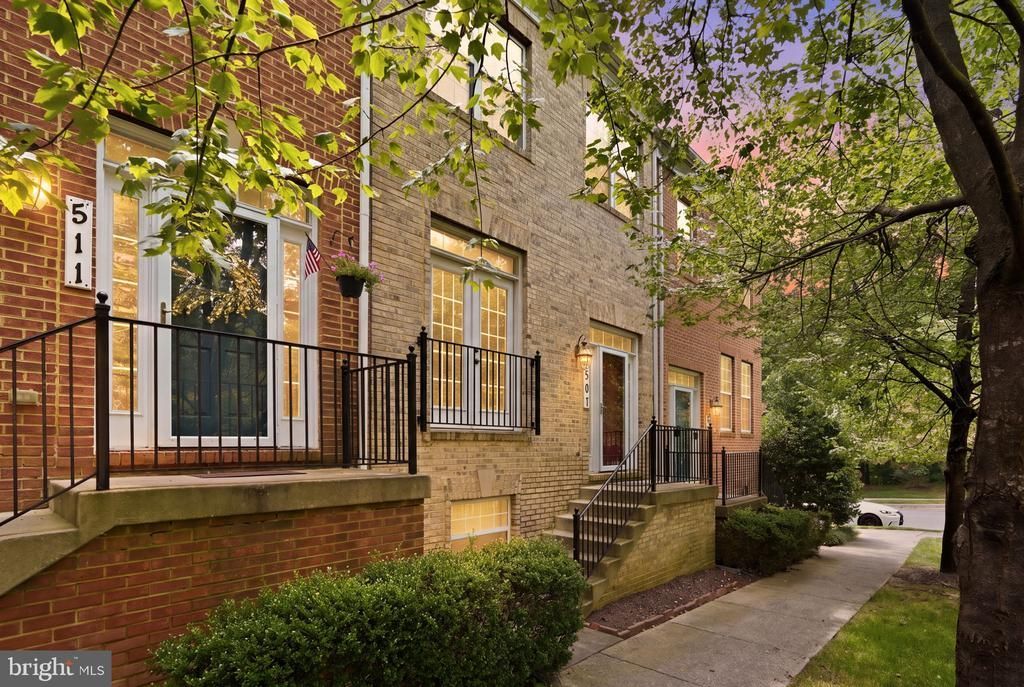 507 PELICAN AVENUE, GAITHERSBURG, MD 20877