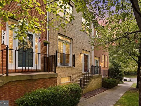 507 PELICAN AVENUE, GAITHERSBURG, MD 20877