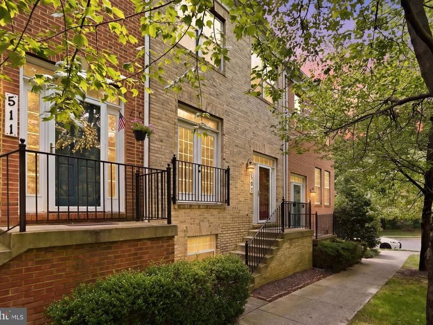 507 Pelican Avenue, Gaithersburg, MD 20877 Main Photo