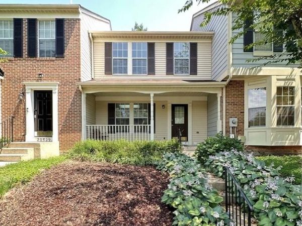 20527 LOWFIELD DRIVE, GERMANTOWN, MD 20874
