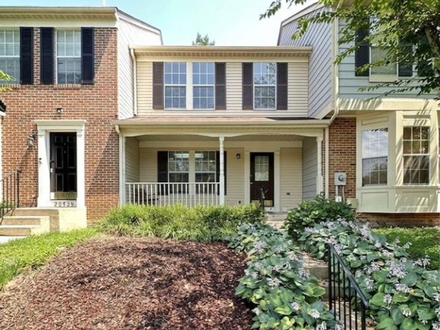 20527 Lowfield Drive, Germantown, MD 20874 Main Photo