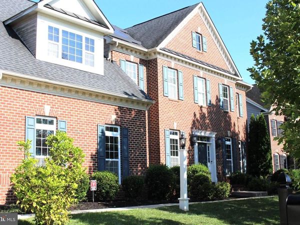 3202 DORSTONE PLACE , UPPER MARLBORO, MD 20774