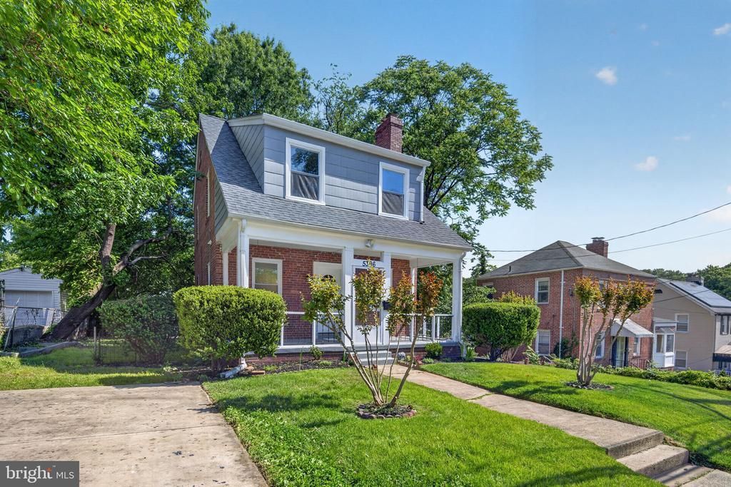 5306 TILDEN ROAD , BLADENSBURG, MD 20710