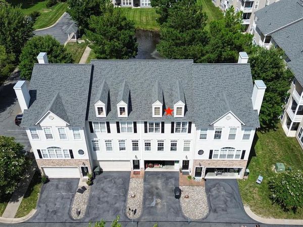 400 WILLIAMS STREET , Unit 3, BERLIN, MD 21811
