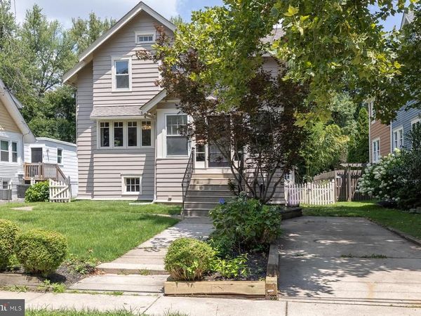 345 PARK AVENUE , COLLINGSWOOD, NJ 08108