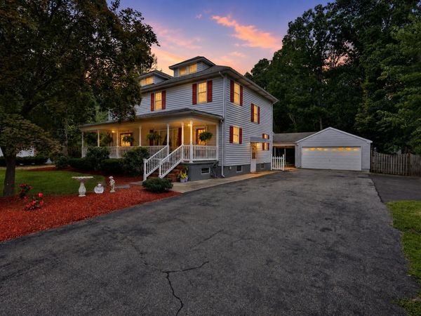 305 GROVE AVENUE, WEST BERLIN, NJ 08091