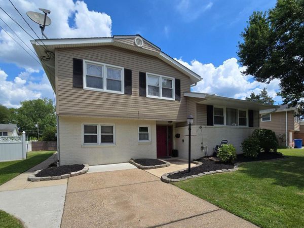 317 CAMBRIDGE ROAD, CHERRY HILL, NJ 08034