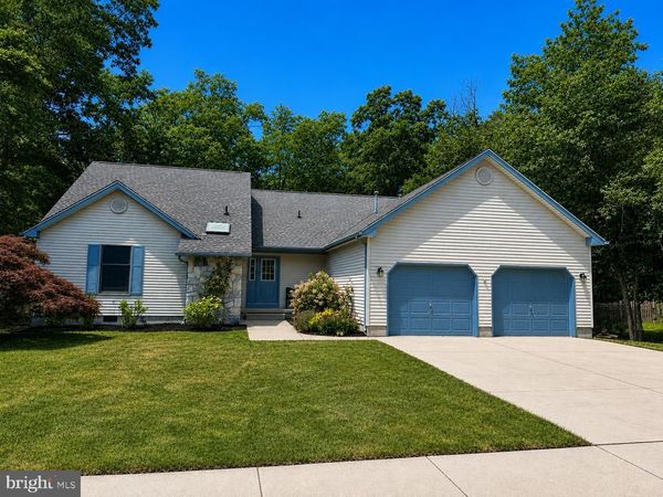 15 SUMMER CIRCLE, CAPE MAY, NJ 08204