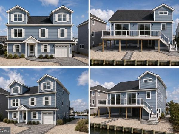 45 FRANK DRIVE, MANAHAWKIN, NJ 08050