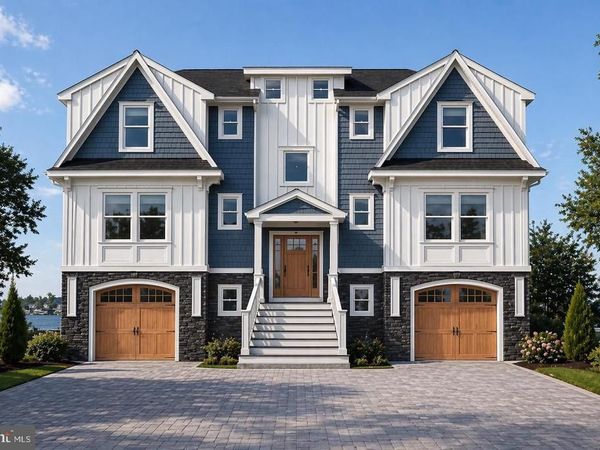 2128 MILL CREEK ROAD, MANAHAWKIN, NJ 08050
