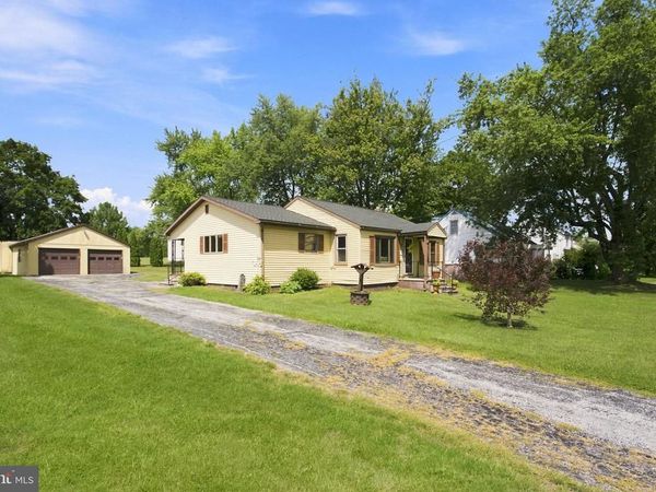 1360 BIGLERVILLE ROAD , GETTYSBURG, PA 17325
