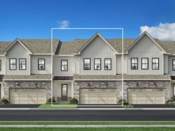 205 PRESSMORE DRIVE , SOUTHAMPTON, PA 18966