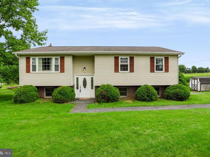 112 Hillside Drive , Bellefonte, PA 16823 Main Photo