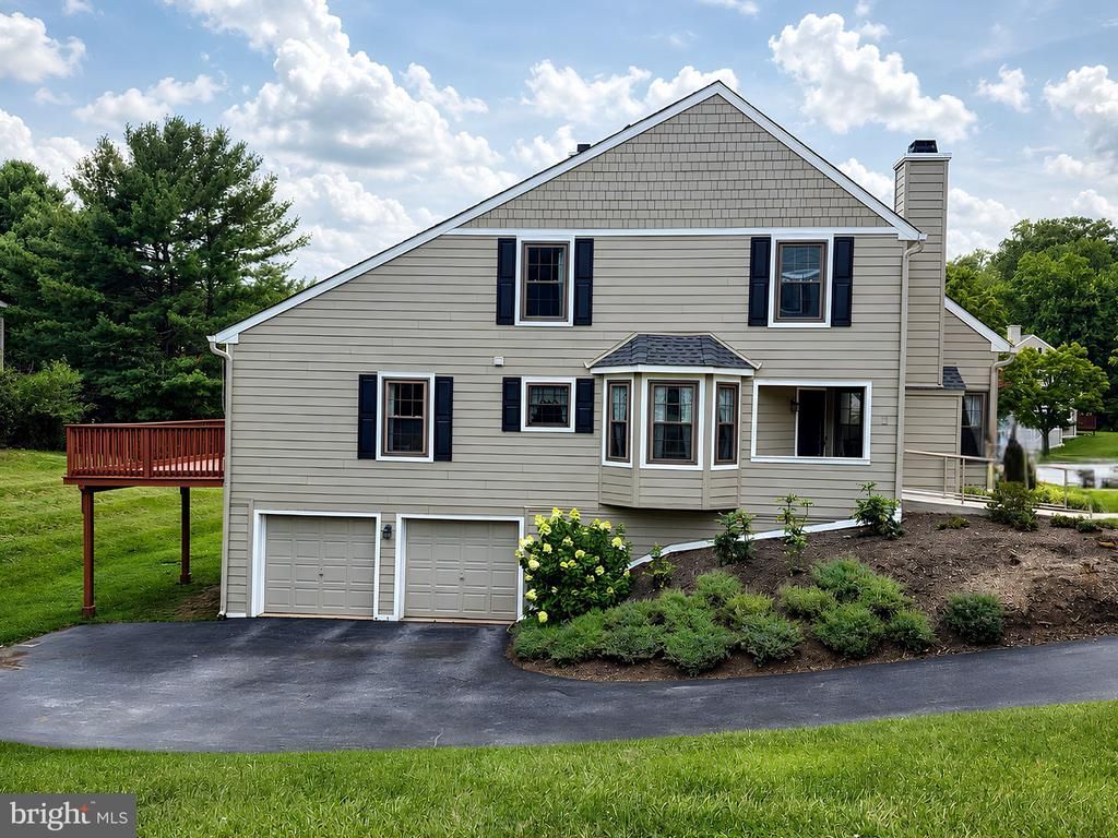 1801 WESTFIELD COURT, NEWTOWN SQUARE, PA 19073