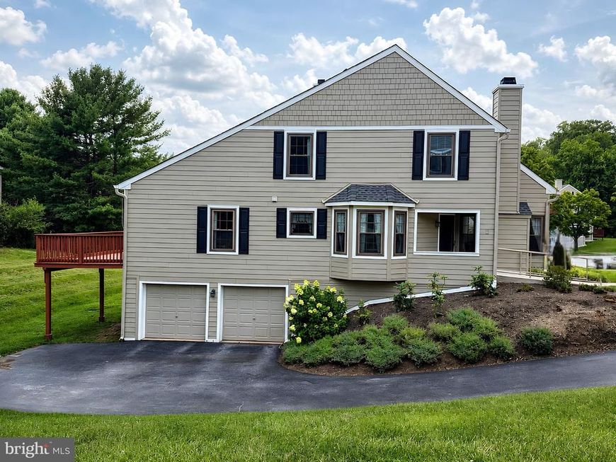 1801 Westfield Court, Unit 1801, Newtown Square, PA 19073 Main Photo