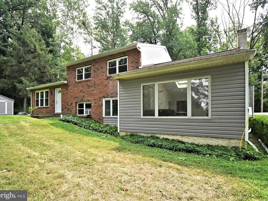 1551 Conestoga Road , Chester Springs, PA 19425 Main Photo