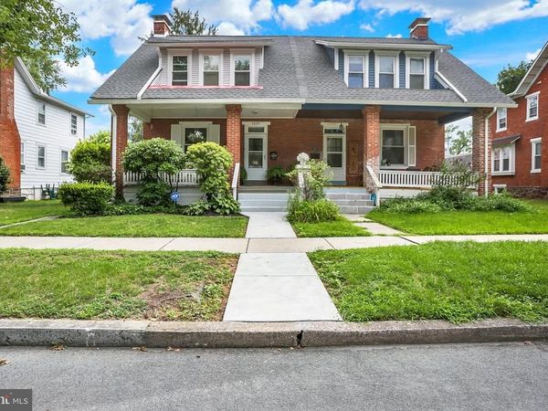 3639 BRISBAN STREET , HARRISBURG, PA 17111