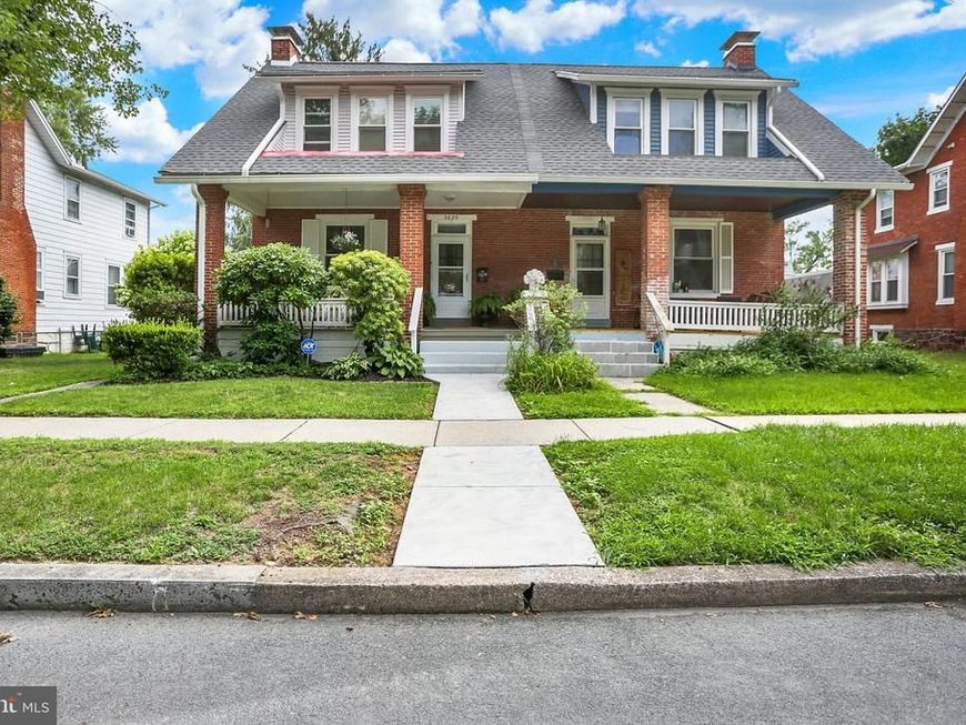 3639 Brisban Street , Harrisburg, PA 17111 Main Photo