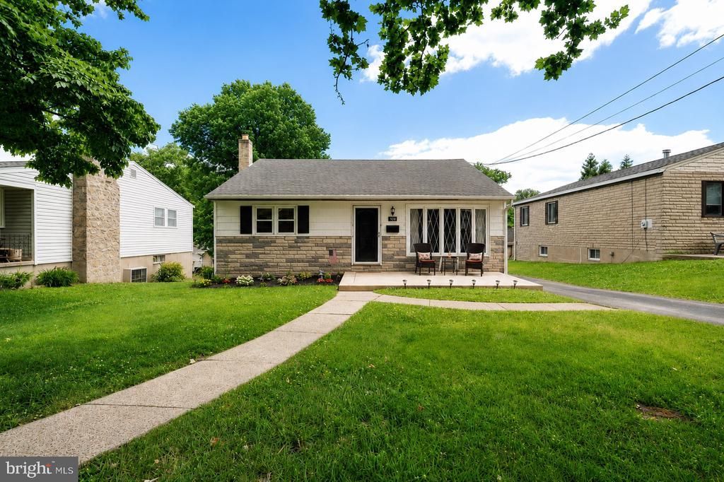 920 BELMONT AVENUE , SECANE, PA 19018