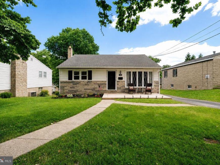 920 Belmont Avenue , Secane, PA 19018 Main Photo