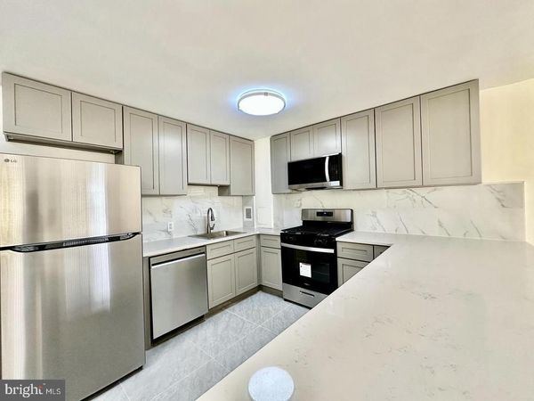 1030 E LANCASTER AVENUE , Unit 105, BRYN MAWR, PA 19010