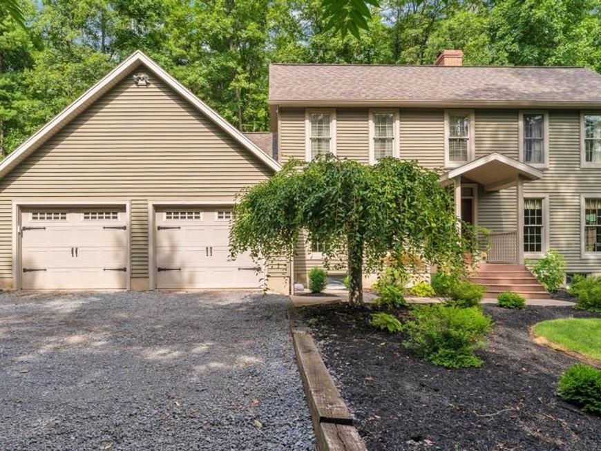 106 Flintlock Drive , Jersey Shore, PA 17740 Main Photo