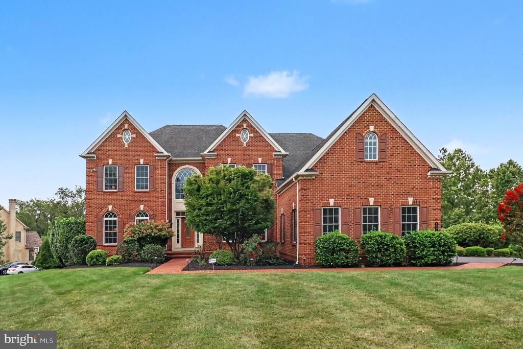 1376 SPRING HILL ROAD, NORRISTOWN, PA 19403