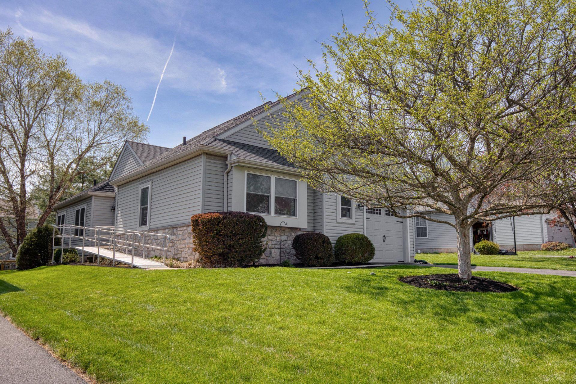 641 STEWART ROAD , COLLEGEVILLE, PA 19426