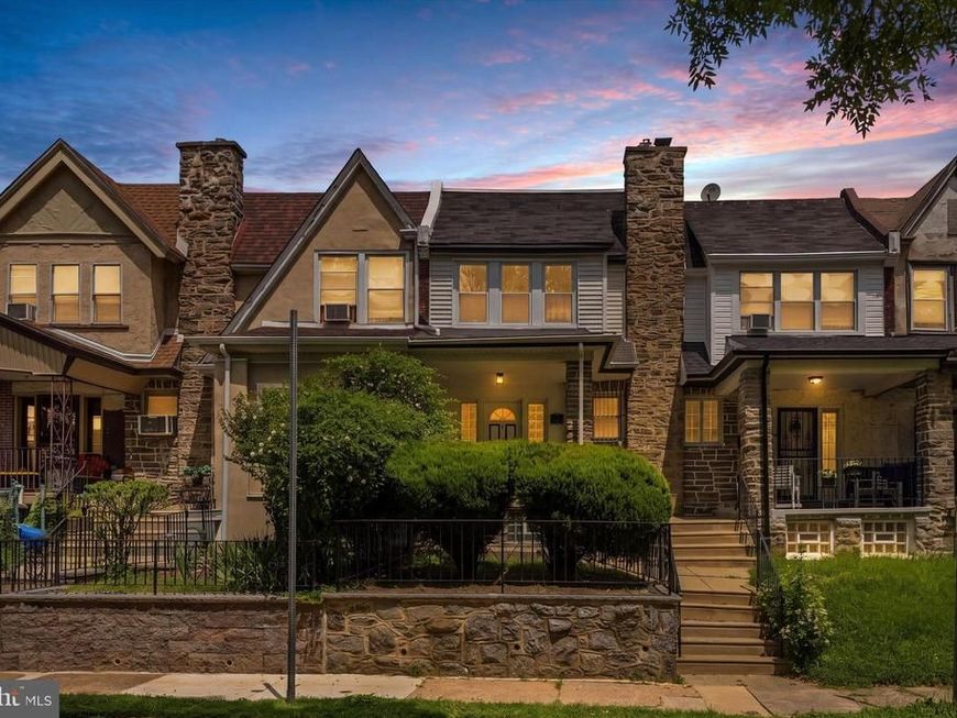 1743 W Colonial Street , Philadelphia, PA 19126 Main Photo