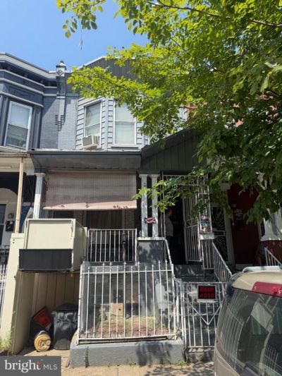 3550 N 11TH STREET , PHILADELPHIA, PA 19140