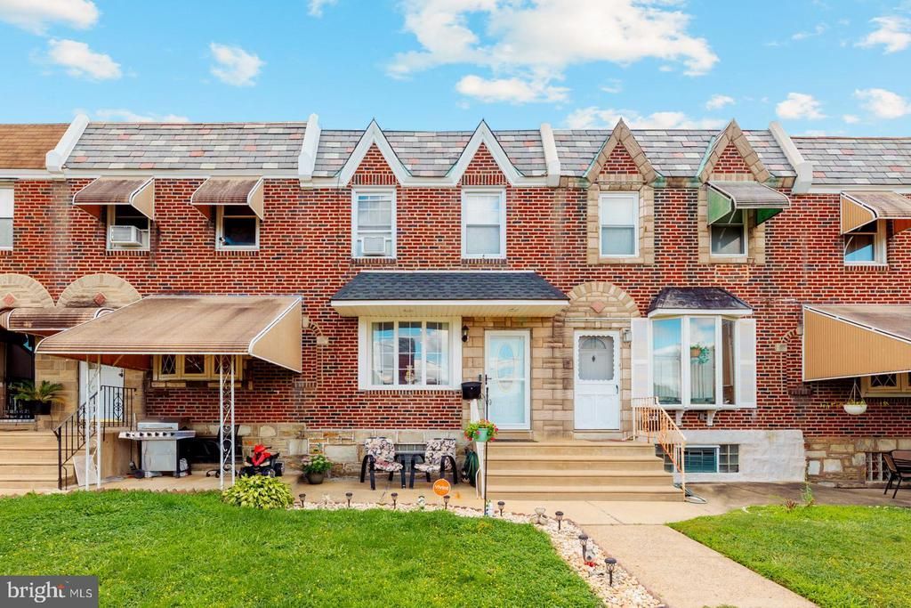 1979 LARDNER STREET , PHILADELPHIA, PA 19149