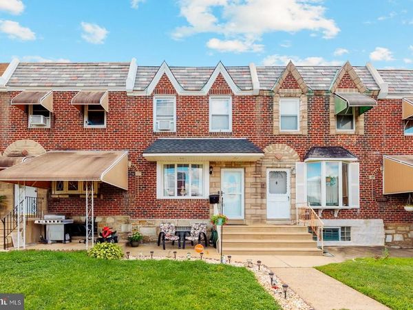 1979 LARDNER STREET , PHILADELPHIA, PA 19149