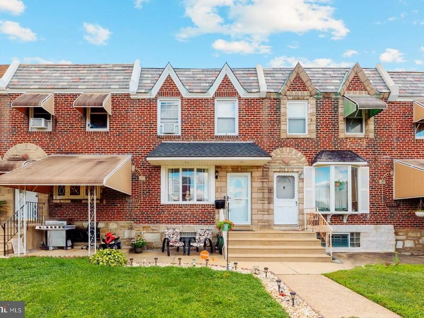 1979 Lardner Street , Philadelphia, PA 19149 Main Photo