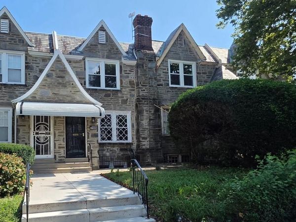 5766 W JEFFERSON STREET , PHILADELPHIA, PA 19131
