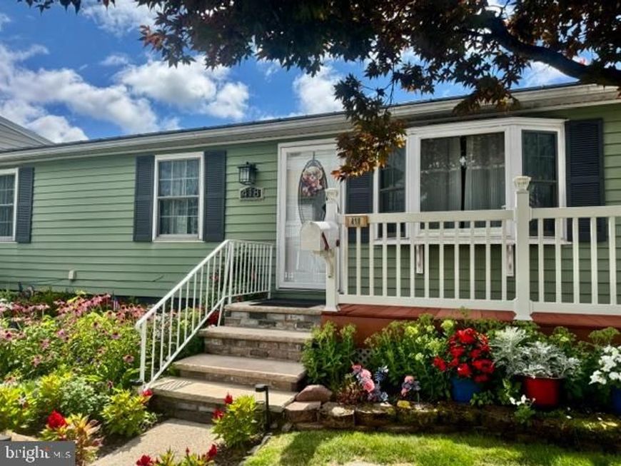 418 S Broad Mountain Avenue, Frackville, PA 17931 Main Photo