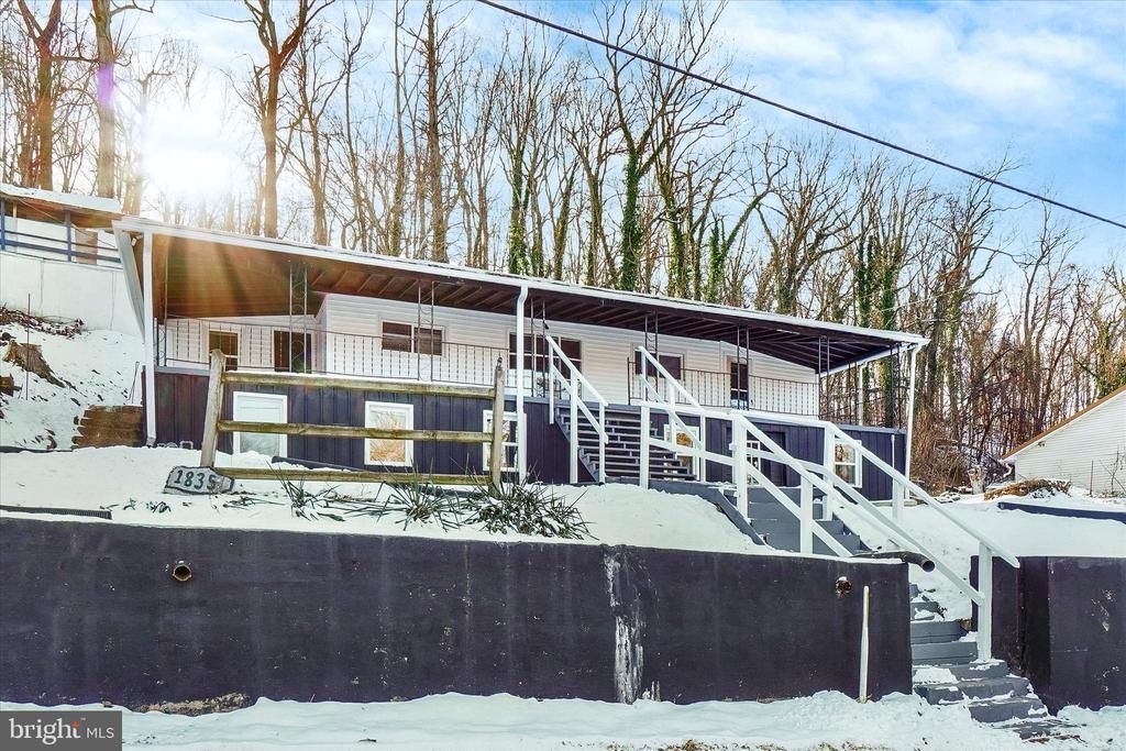 1835 CONEWAGO CREEK ROAD , MANCHESTER, PA 17345