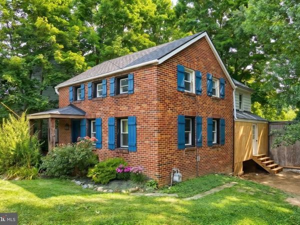2001 N SHERMAN STREET , YORK, PA 17406