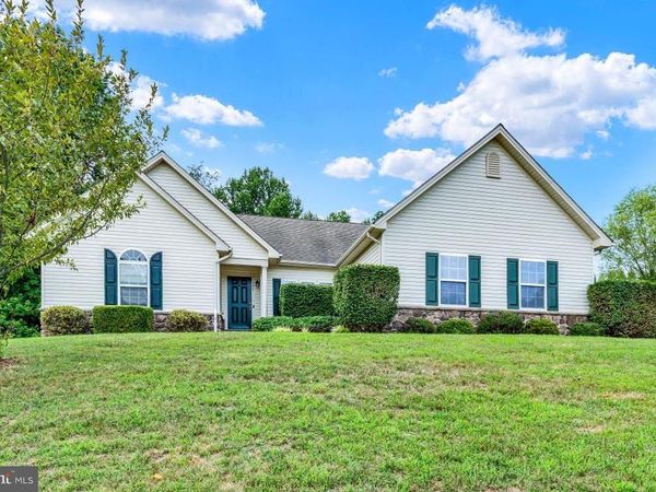177 SPLIT ROCK DRIVE , DELTA, PA 17314