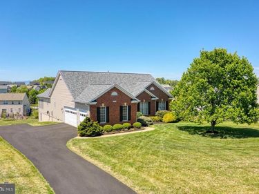14308 S HALL COURT , CULPEPER, VA 22701
