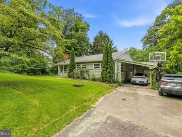 4012 TAYLOR DRIVE, FAIRFAX, VA 22032