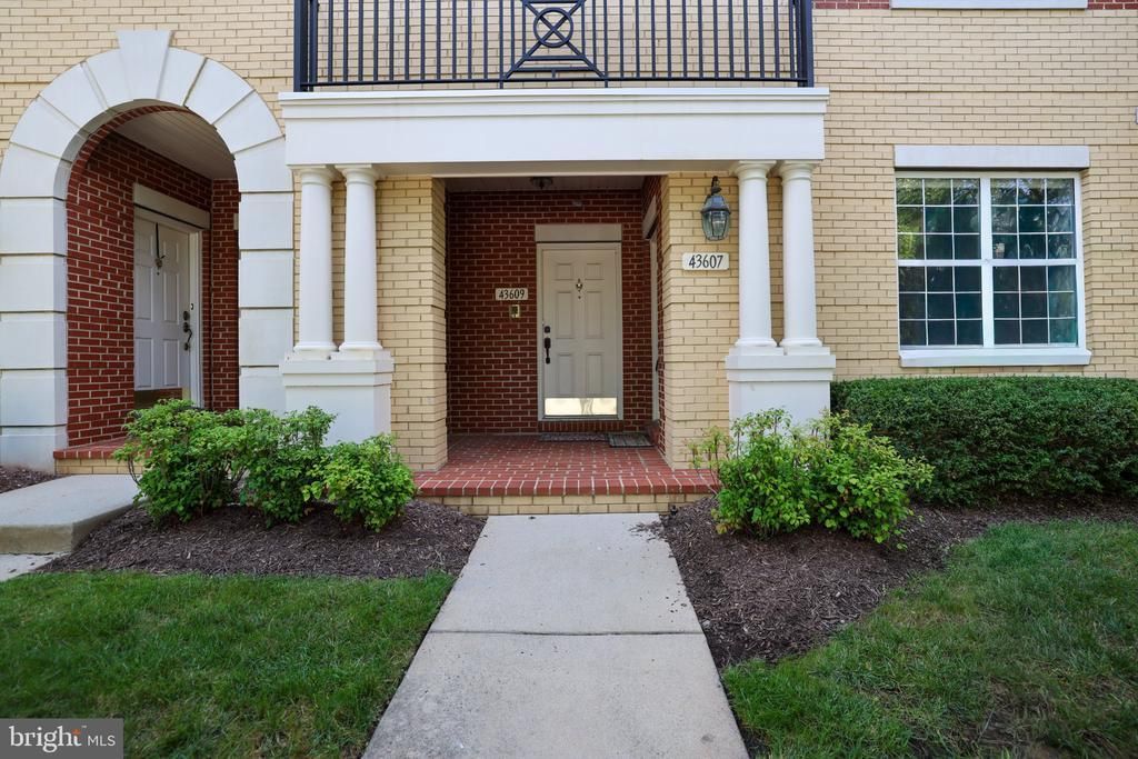 43607 Mcdowell Square, Leesburg, VA 20176 Main Photo