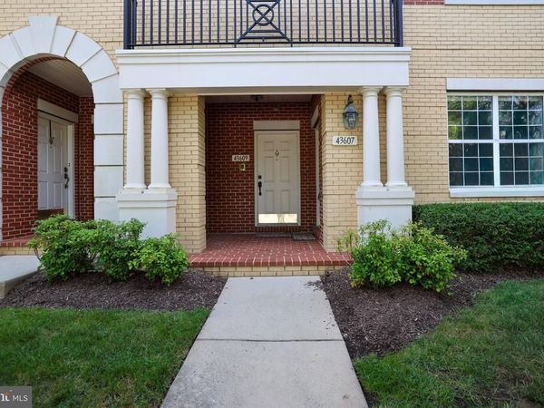 43607 MCDOWELL SQUARE, LEESBURG, VA 20176