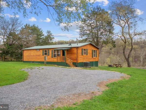 LURAY, VA 22835